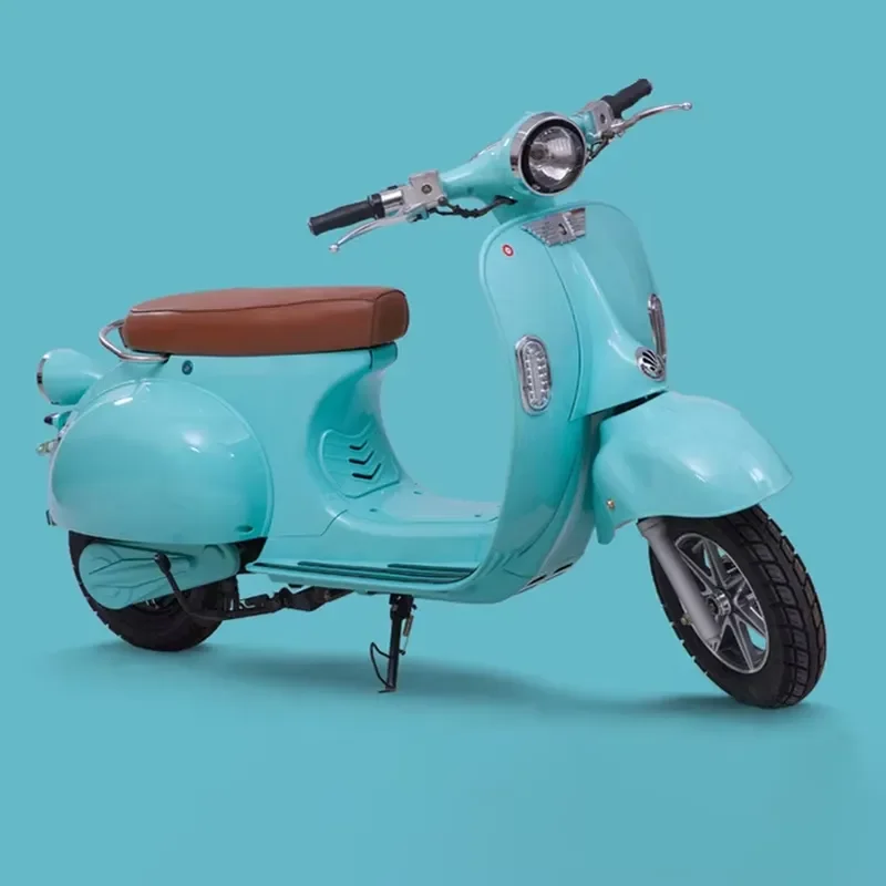 STROVAN High Quality Electric City Bike for Urban Commute Powered by Lead-Acid Battery Range