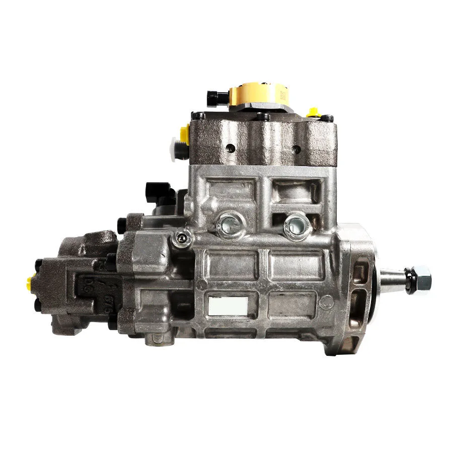 

Топливный насос-форсунка CAT C4.4 3240532 324-0532 для экскаваторов M313D M315D M317D2