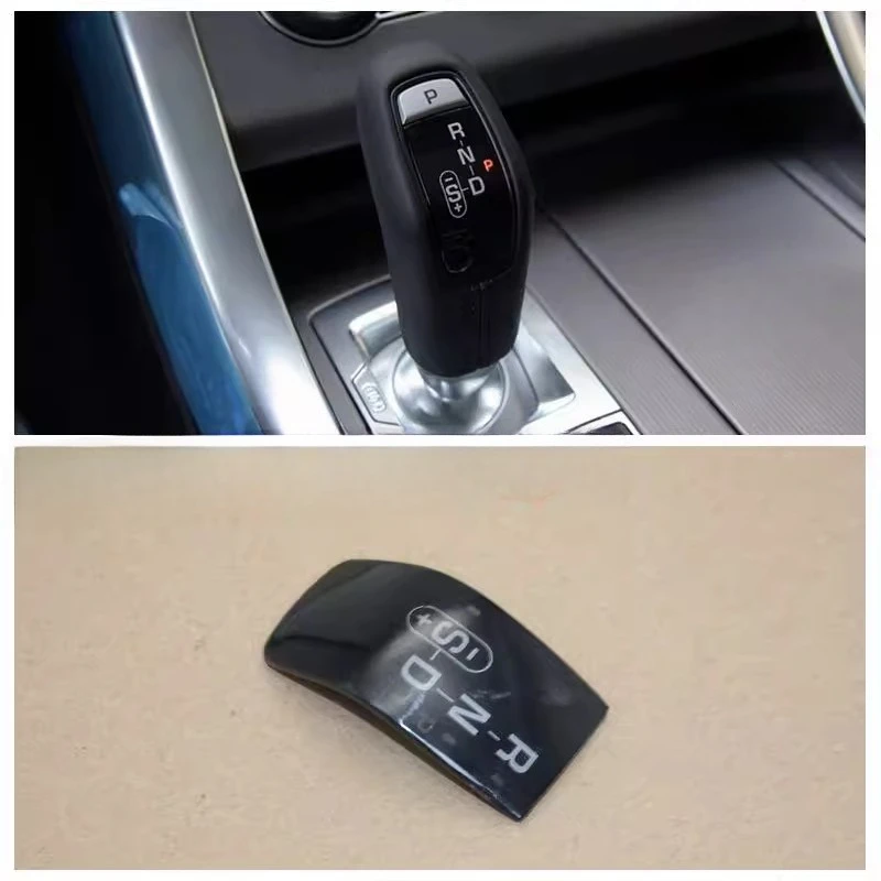 

For Land Rover Range Rover Gear Shift Lever Indicator Cover