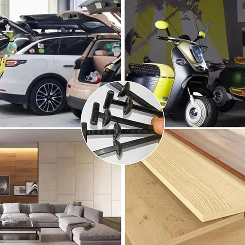 10/20/30/40/50/100 قطعة قسط الأسلاك البلاستيكية العلاقات الثقيلة كابل الذاتي قفل النايلون البريدي العلاقات الأشرطة ل قطعة من نسيج لوحة الجذع