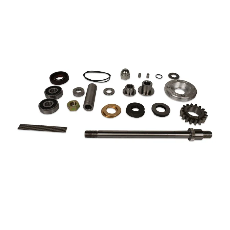 supercharger rebuild kit for Sea Doo 2013-2016 gti 130 1503cc personal watercraft jet ski racing engine part