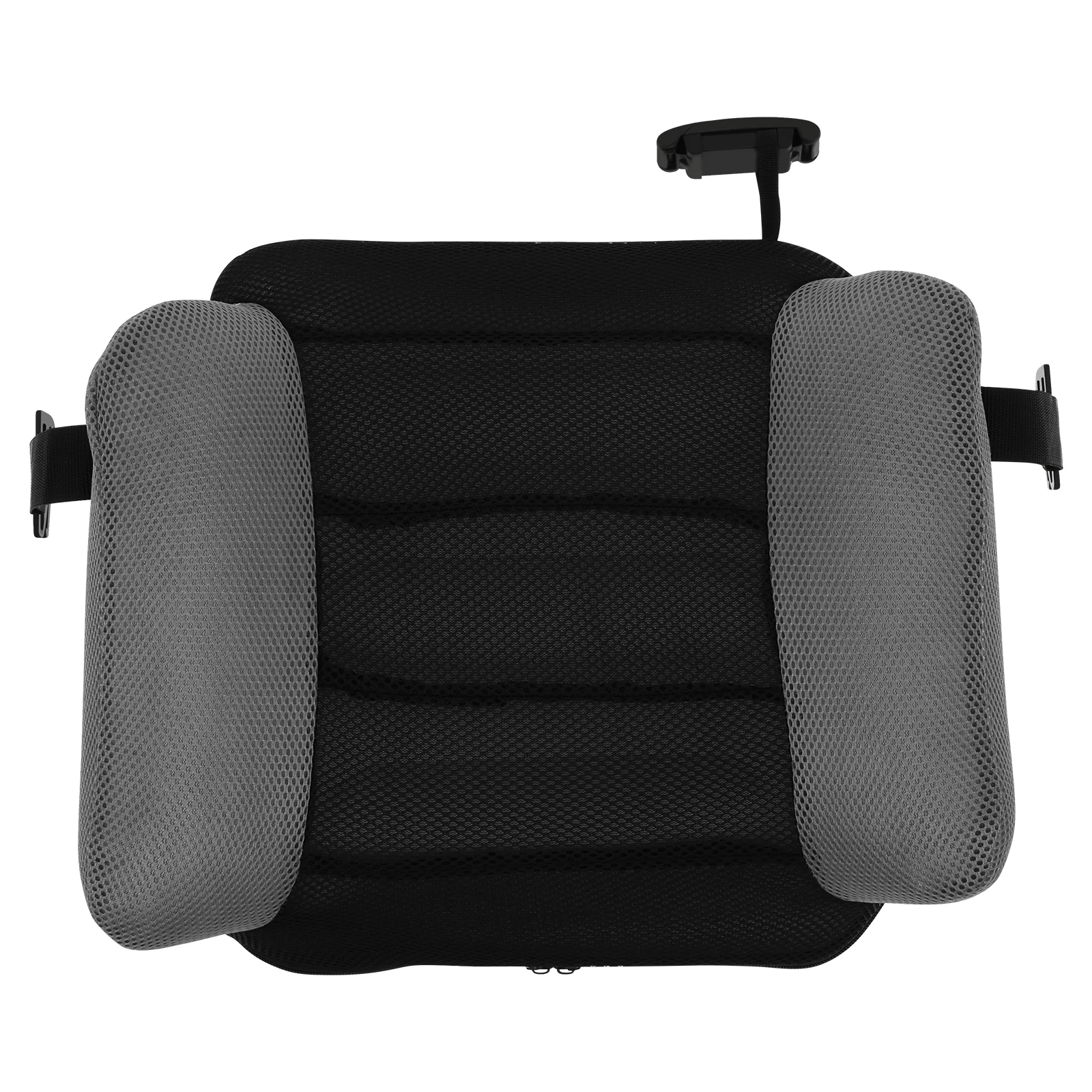 Inflatable Seat Cushion PVC Inflatable Seat Booster Cushion Fast Inflating Deflating Inflatable Seat Cushion Compact Lightweight