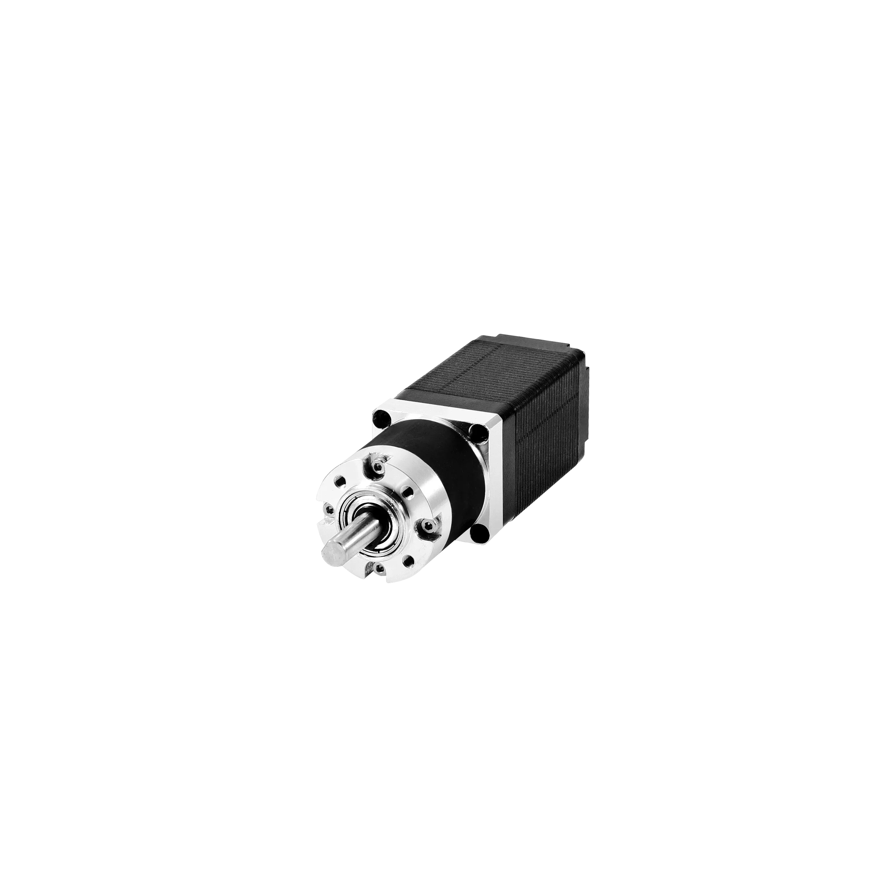 Samsr 87mm planetary micro reducer nema 11 gear stepper motor with gearbox Mini 2 Phase gear reducer stepper motor with brake