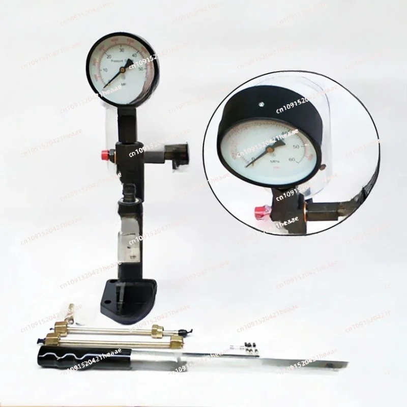 Suitable for S60H  Calibrator  Injector  S60H Injector Nozzle  Pressure Tester Tool