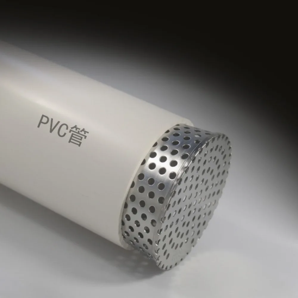 Anti Blocking Gutter Guards Stainless Steel Anti Insect Bird Rooftop Floor Drain Cover Protectors Circular Shape