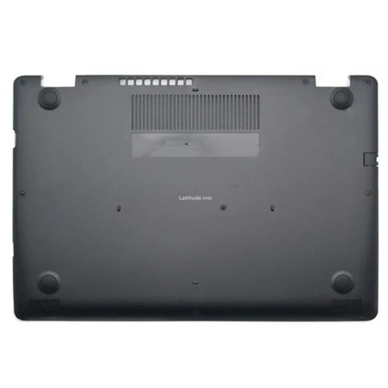 NUEVO para Dell Latitude E3490 3490, cubierta inferior de la carcasa base 008MFK