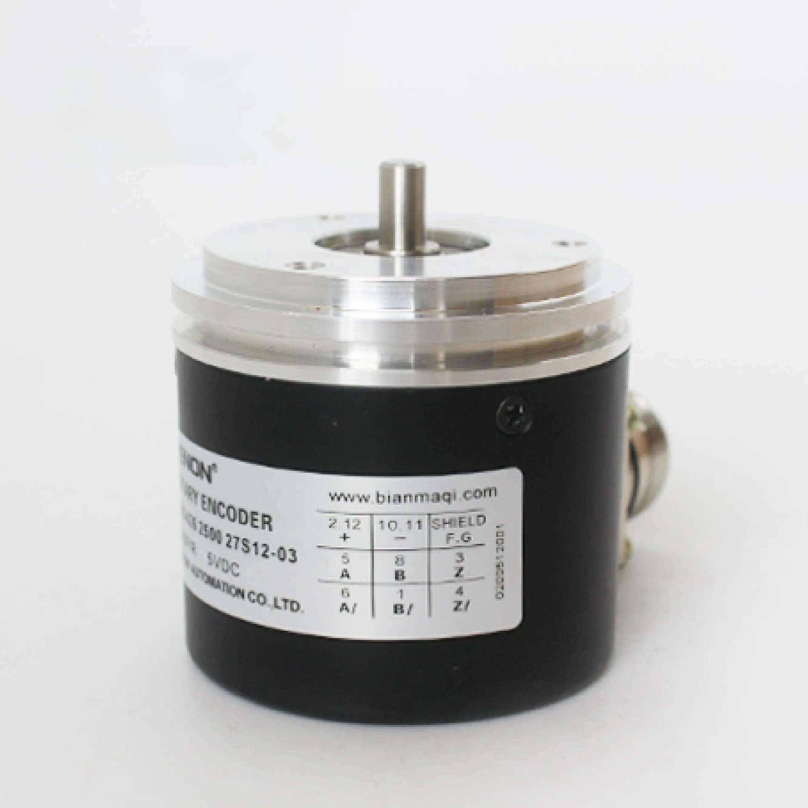 HEIDENHAIN Modern Design Lift Spare Parts Encoder ROD 426 500 2500 27S12-03 Elevator Encoder