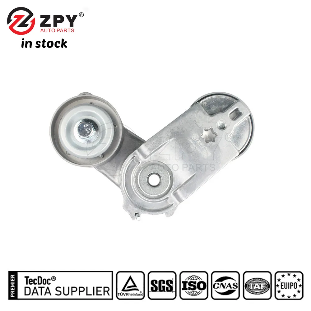 

ZPY Drive Belt Tensioner For Audi A6 A7 A8 3.0T 2019-2025 06M903133N