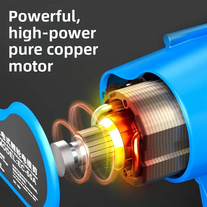 Cutting wire pliers cable cutting copper aluminum steel strand electrician y