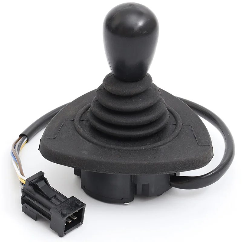 Supply Control Hand…