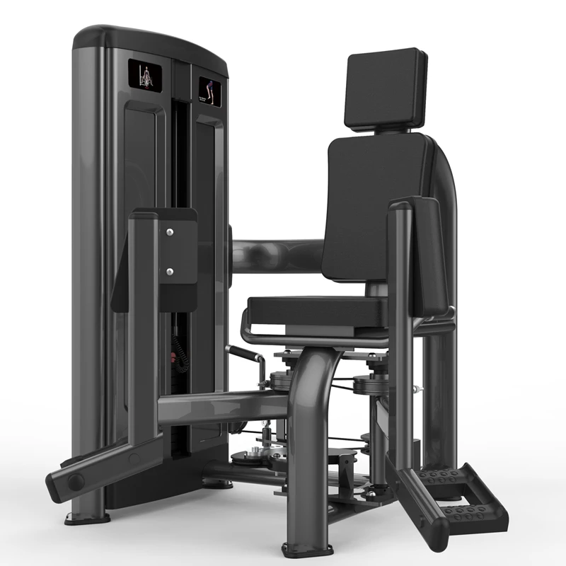 

Shizhuo High End Pin Loaded Fitness Gym Equipment Machine Hip Adductor