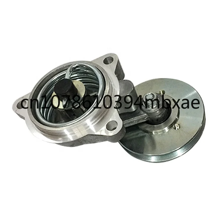 912 Engine Spare Parts Belt tensioner pulley 04152511 /  tensioner pulley for sale