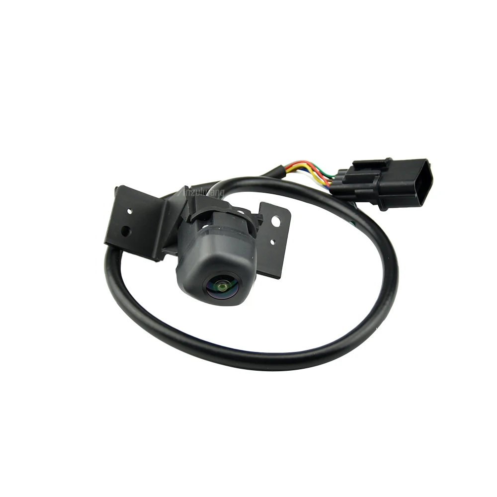 

Car Rear View Camera Reverse Assist 95760-D3500 for Hyundai Tucson 2016-2018 Parking Monitor Reversing Camera 95760D3001