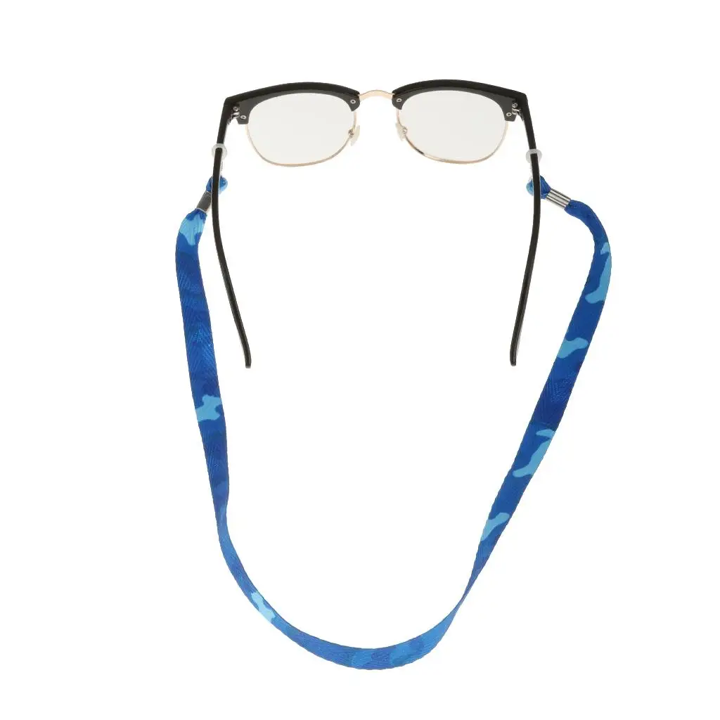 النظارات الشمسية نظارات القراءة نظارات الحبل الاحتفاظ الأشرطة حامل الحبل