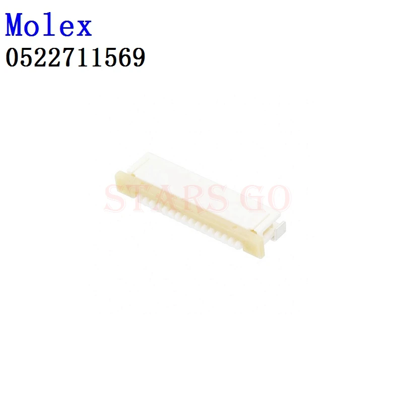 

10PCS/100PCS 0522711569 0522711279 0522710879 0522660417 Molex Connector