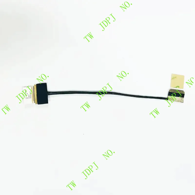 LCD Display Flex Cable For ASUS VivoBook S14 S433 F FA FL E EA V4050 X421IAY Laptop Video Screen Ribbon Wire DD0XKSLC010 200 100