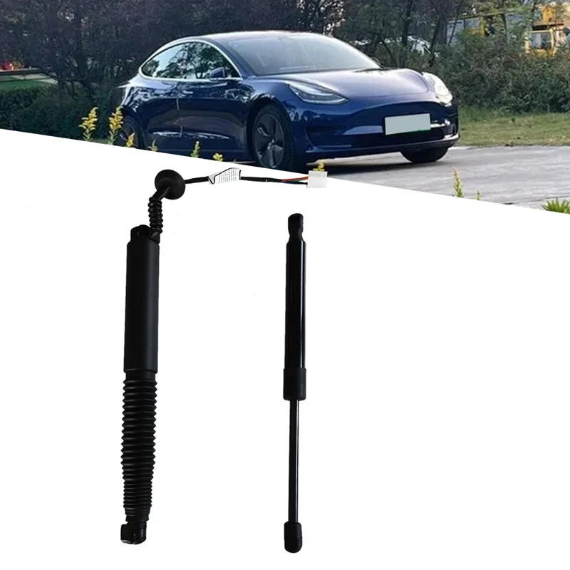 

Left Electric Tailgate Gas Strut & Right Hatch Lift Support 155148898B 155148900B For Tesla Model 3 16-20 Parts Back Actuator