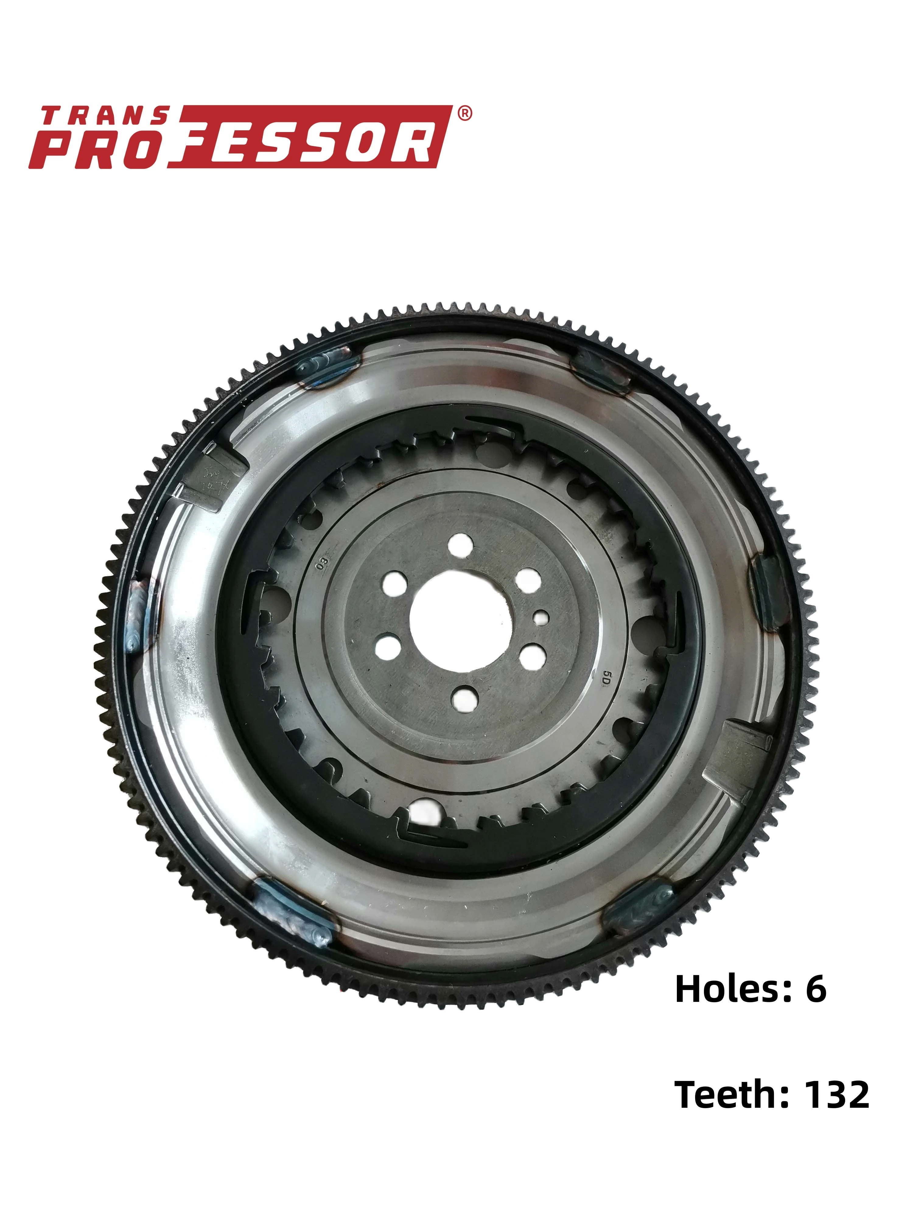 DQ200 0AM Clutch Fly Wheel for Audi VW Skoda Jolf, DSG 7 Speed TransProfessor Automatic Steering Clutch Car Accessories