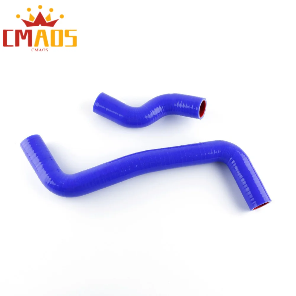 Silikonrohr-Kühlerschlauch für Toyota Corolla Levin AE101 4A-FE 7A-FE 1991–1997