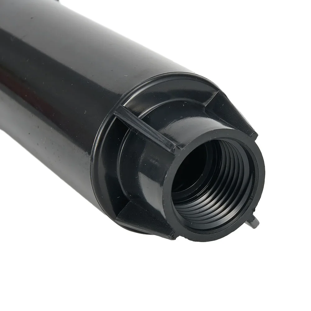 1/4 Inch Threaded Buried Diffuser Sprinkler With Adjustable Spray Pattern For Lawn Garden Irrigation System Watering Equipment