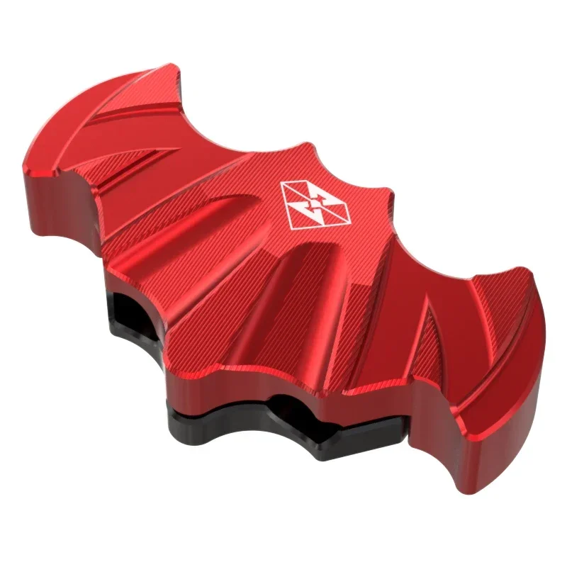 SPIRIT BEAST Suitable for Modifying The Side Frame Auxiliary Block of MZmix No. 9 Electric Vehicle with Side Support Kick Pads
