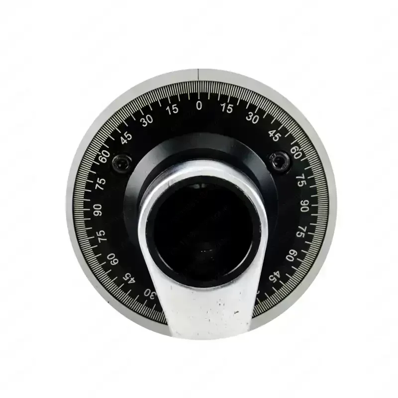 Grinding Tools Manual High Precision Three-claw Stamping Die