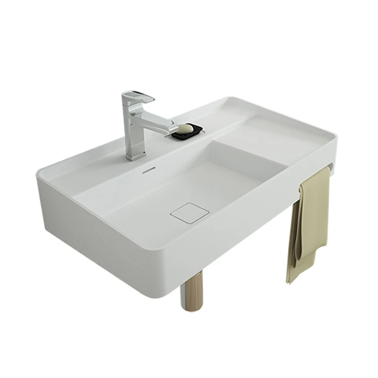 Wholesale Price Washbasin Furniture Set Haircut Multifunctional Washbasin