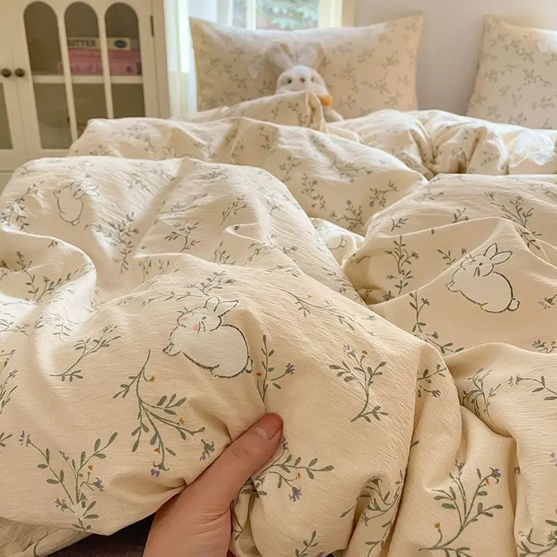 Ins Simple Little R…