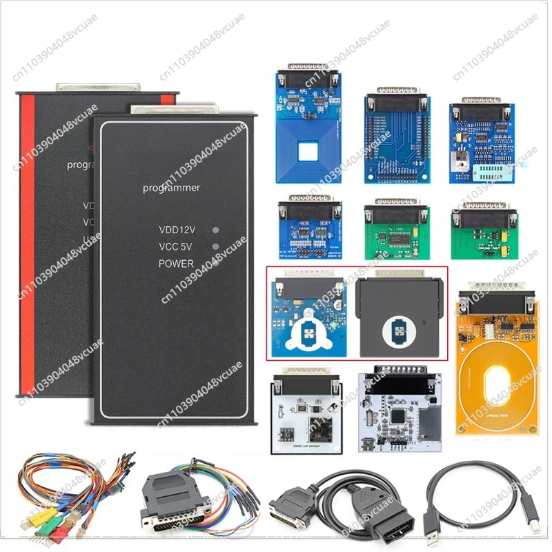 For Tool High Quality, Full Adapter with Probe