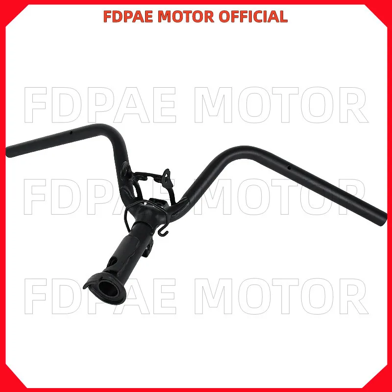 Steering Handle Ass… - image
