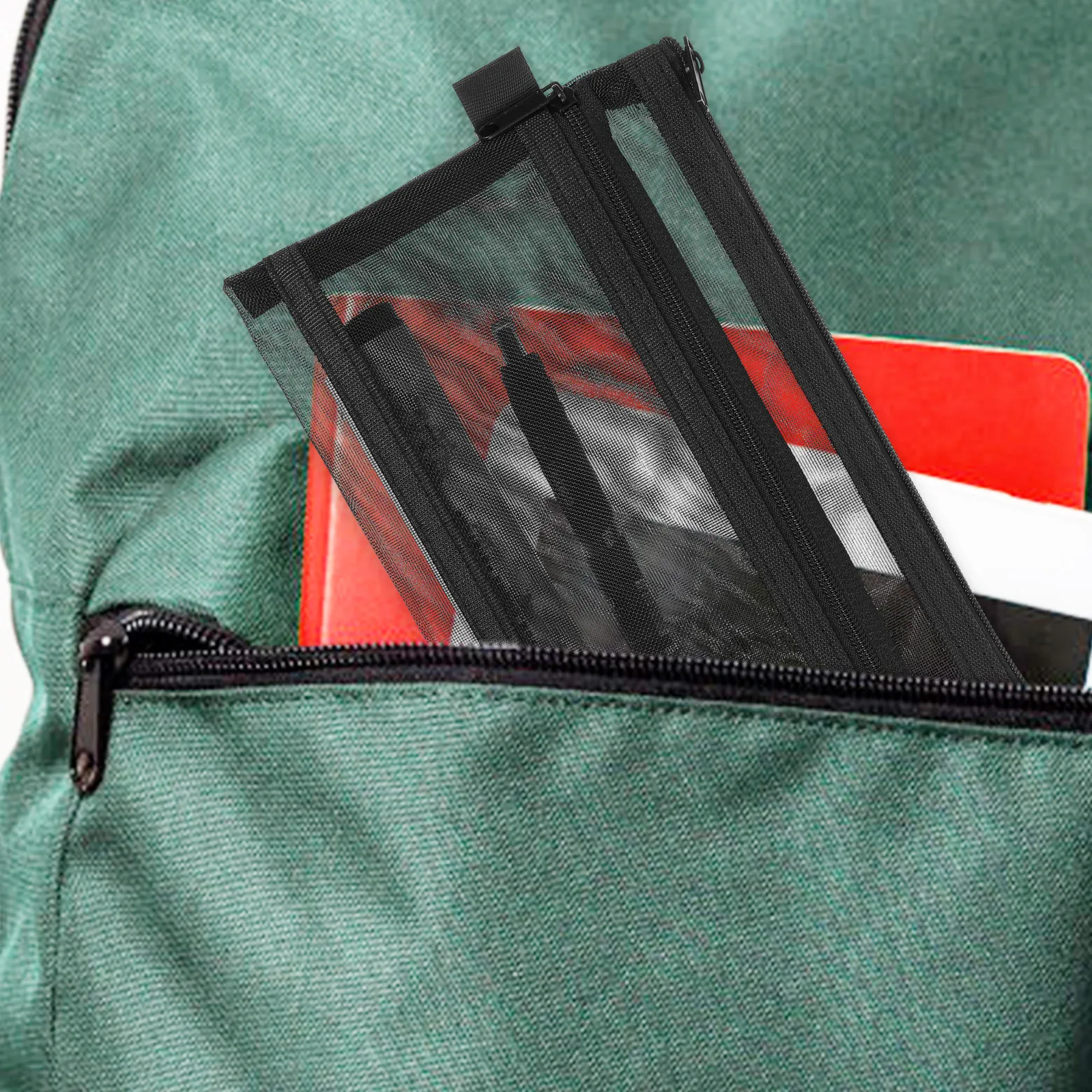 bolsa-de-lapis-portatil-3-pecas-grande-capacidade-organizador-de-canetas-multifuncional-bolsa-de-armazenamento-escolar-design-com-ziper-suporte-para-papelaria