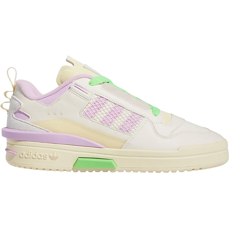 حذاء أديداس الأصلي البرسيم FORUM MOD LOW للرجال والنساء الرياضي IF2559 #5