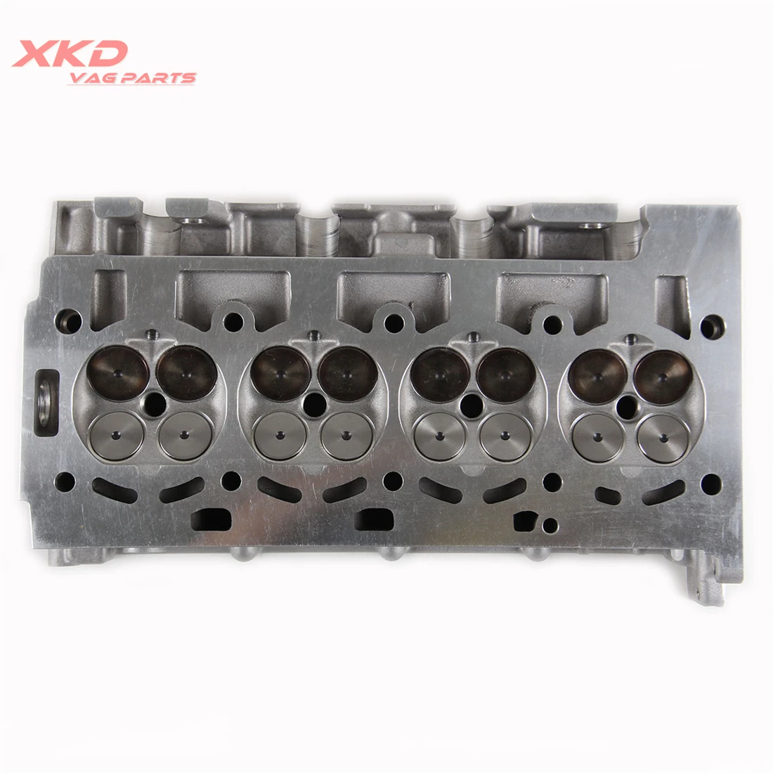 

CAXA CAVD CTHD Engine Cylinder Head & Valves & Springs Assembly For VW Golf Jetta Tiguan Passat CC Beetle EOS 1.4T