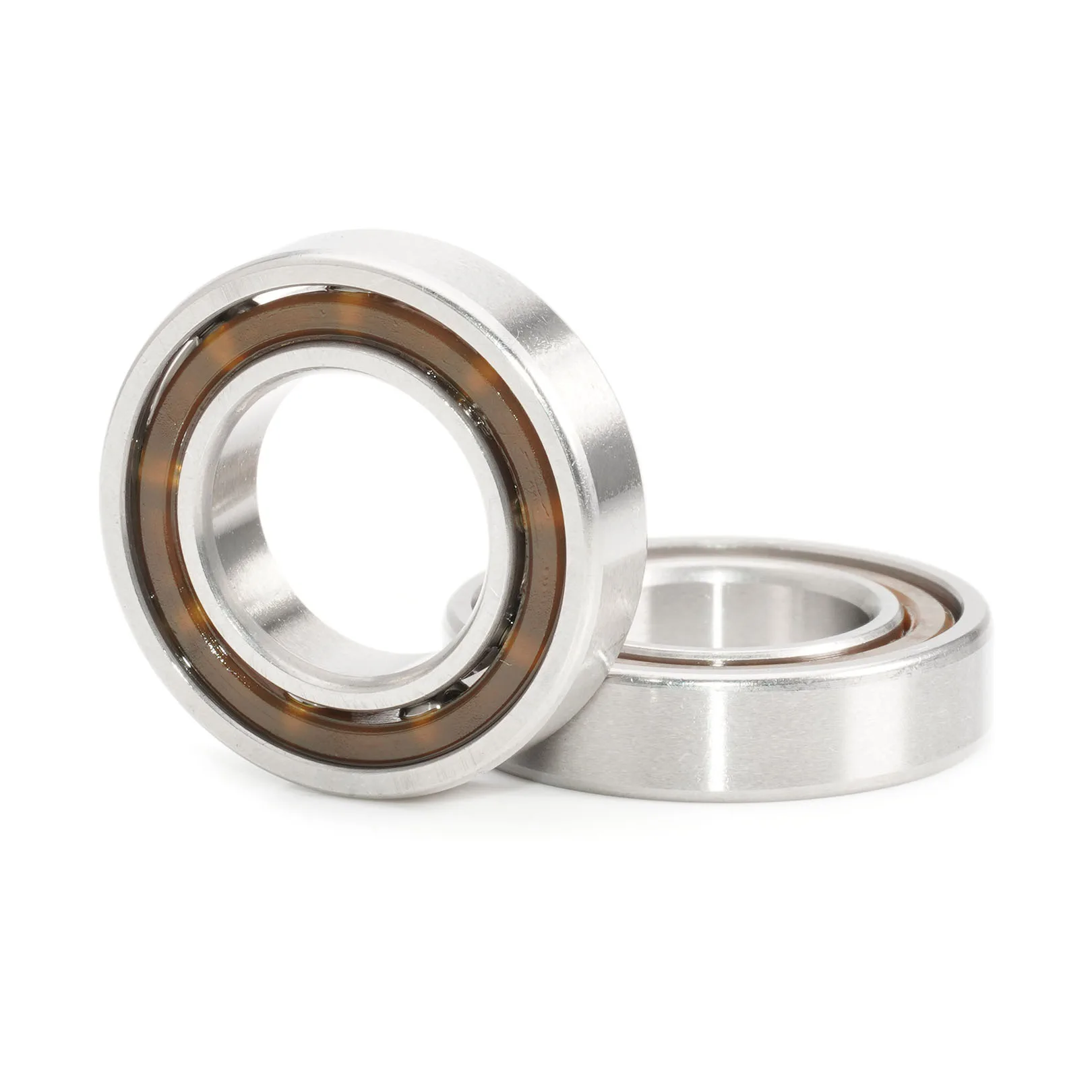 FUSHI 14x25.4x6 mm ABEC-3 C3 Rear Ball Bearing for RC Car