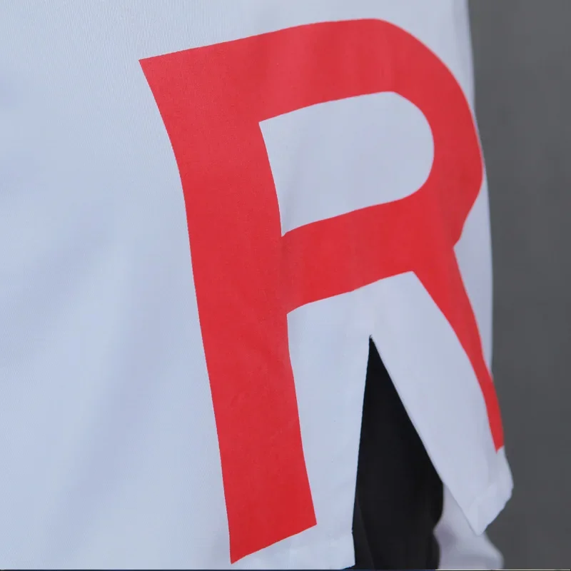 فريق صاروخ تأثيري زي للبالغين ، جيسي موساشي ، جيمس ، كوجيرو ، هالوين ، مجموعة كاملة لعبة ، اكسسوارات أنيمي