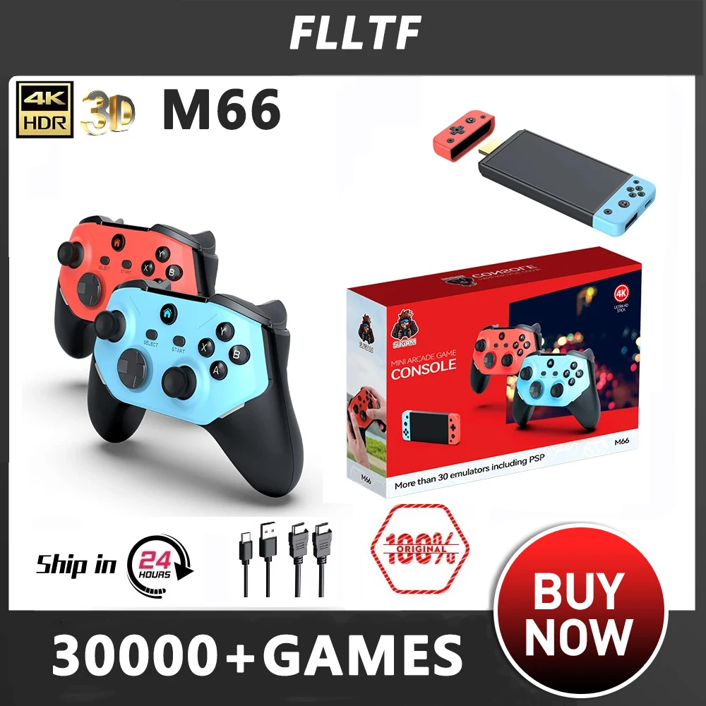 Flltf 4K 3D Open So… - image