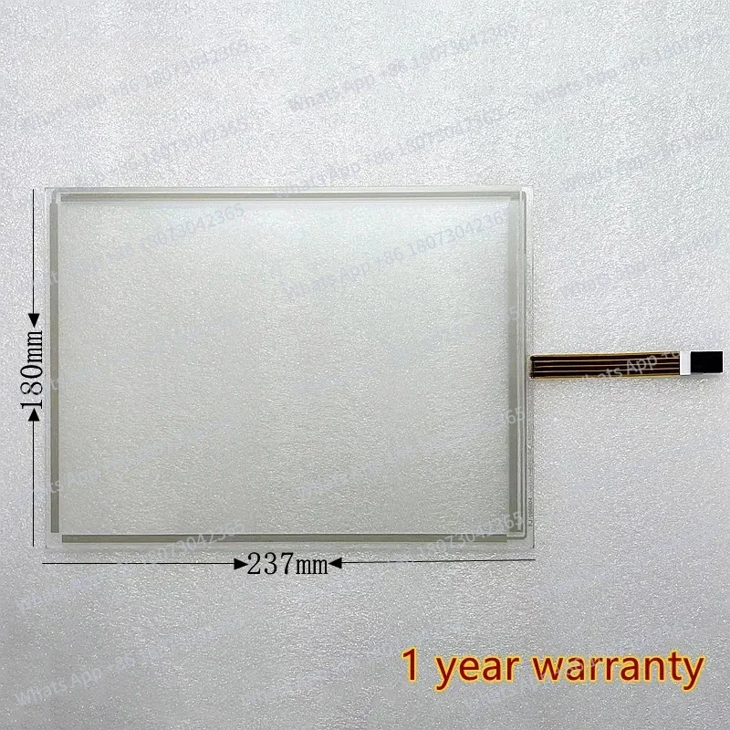 

New For VTW4104A8-00000600 Touch Panel Screen Digitizer