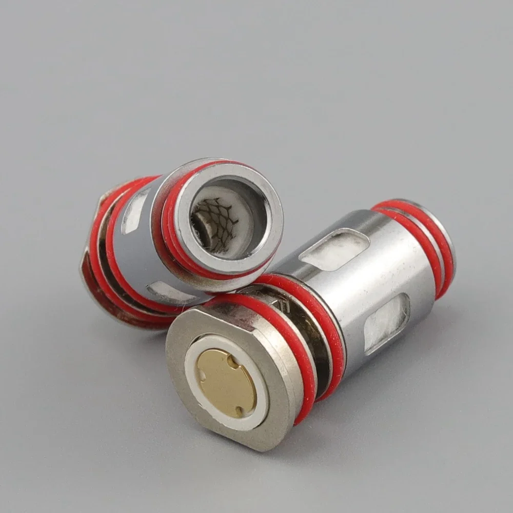 PNP X/PNPX.15/.2/.3/.45/.6/.8/1 VooPoo DRAG S2/X2 Argus Pro 2 Doric 60 Pro MTL/DTL POD TANK atomizer tank - gallery image 4
