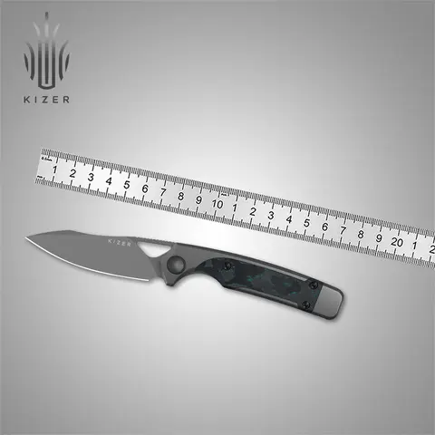 6 best sales काइज़र चाकू - №6