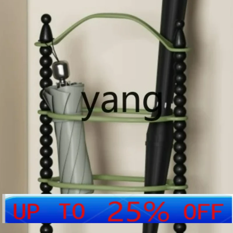 

LMM umbrella frame, storage bucket, household shelf, umbrella artifact at the entrance of the entrance