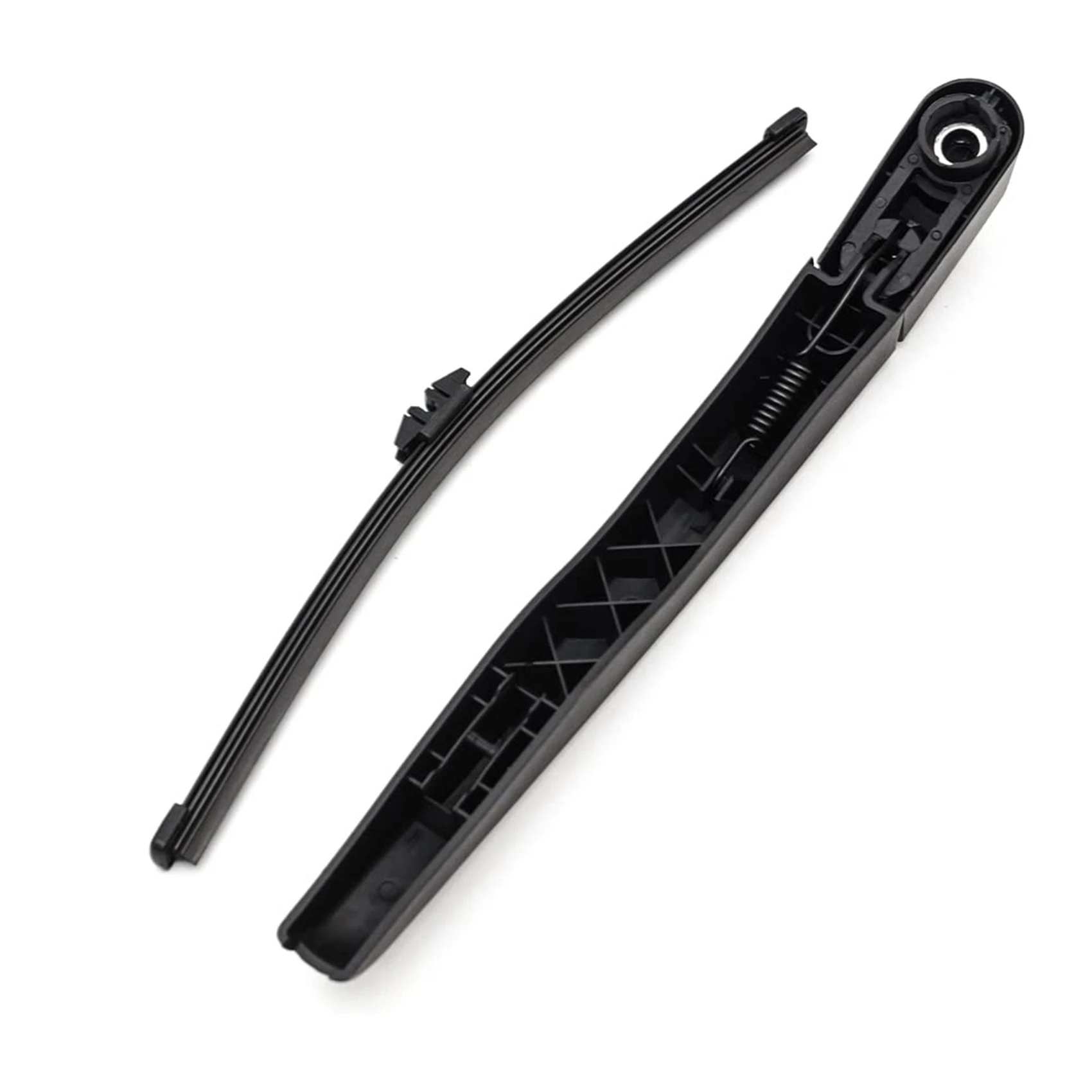 Rear Windshield Wiper Arm FT4Z17526A FT4Z-17526-A for Ford EDGE 2015 2016 2017 2018 2019 2020 Rear Wiper Blade Arm