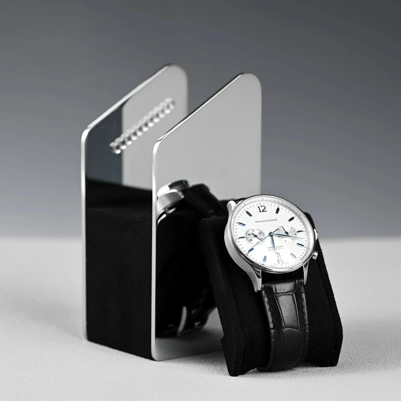 Watch Stand Metal Watch Stand Window Display Live Shooting Watch Display Props