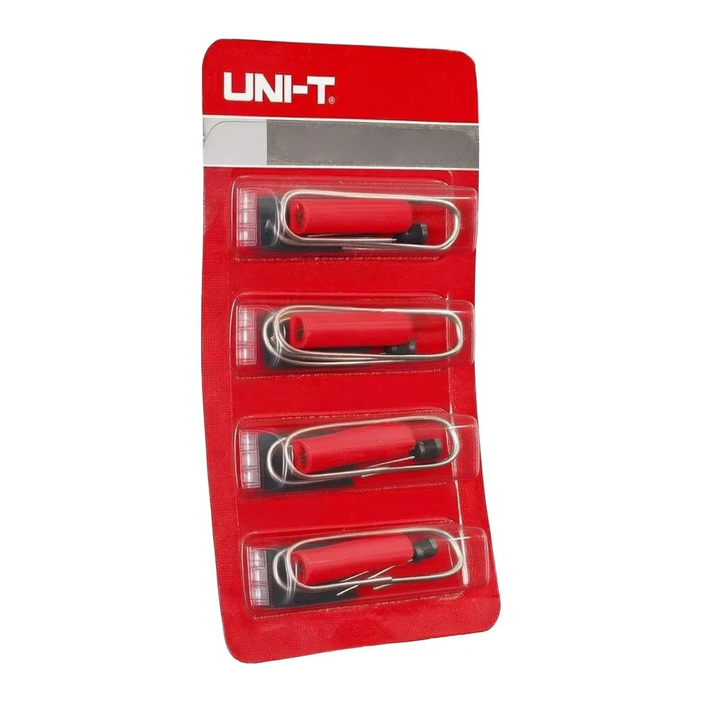 Replacement Probe Accessory Kit For UT661A And UT661B Blockage Detectors Compact Lightweight Design For Industrial Inspection