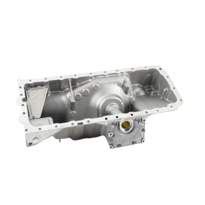 Engine Oil Pan For …