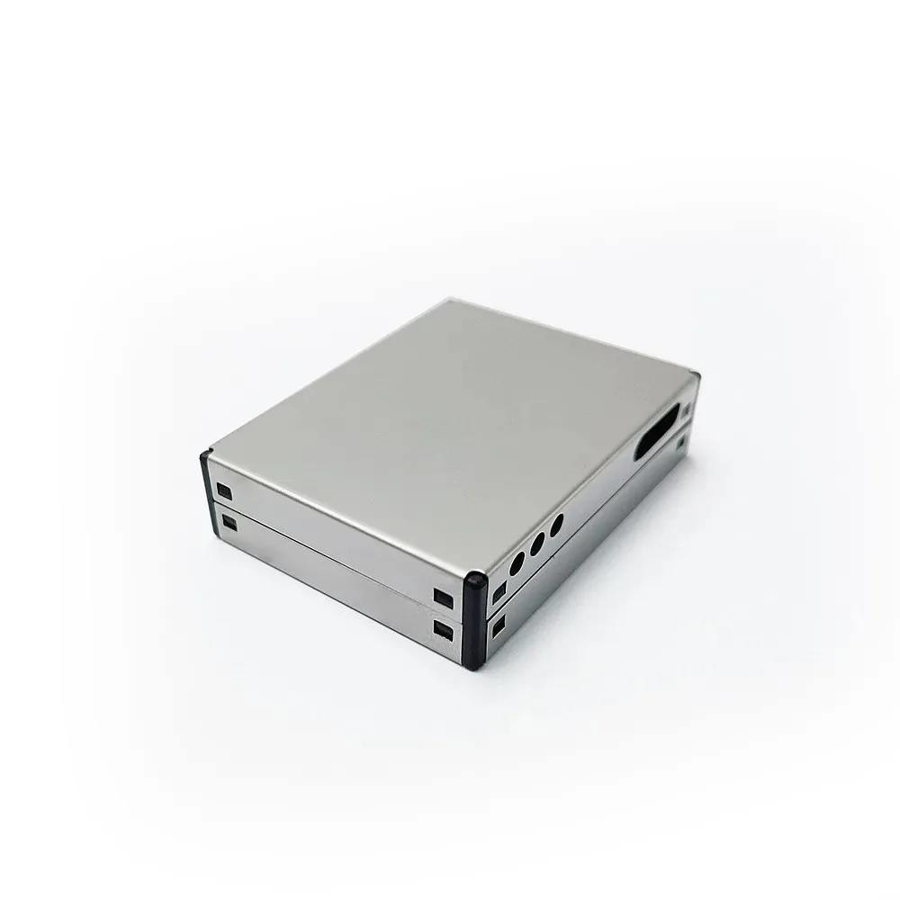 Digital Laser Dust‑Particle‑Detection Sensor Module, PM1.0 PM2.5 PM10 Monitoring Unit for Air‑Quality‑Monitor Equipment