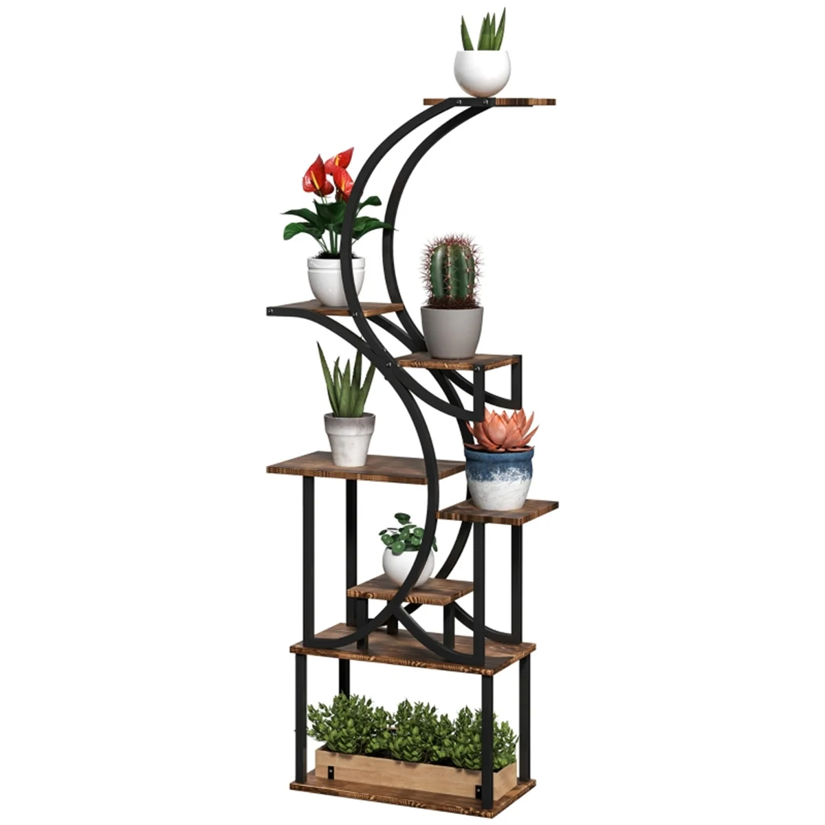 

Flower Stand Plant Stand Outdoor Furniture