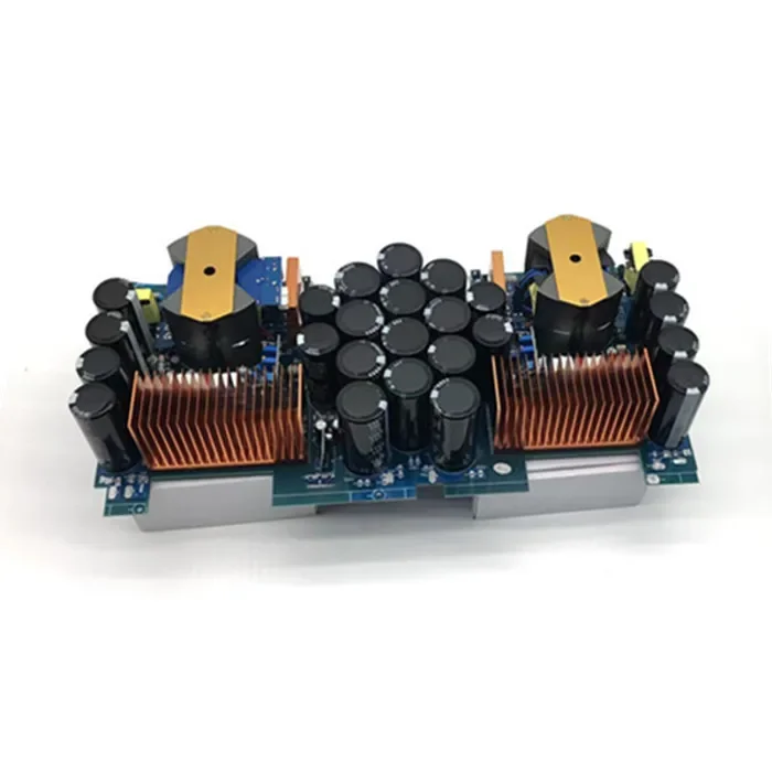 

FP20000Q Power Supply Board Replacement Spare Parts for Repair 4 Channel Fp20000q Power Amplifier