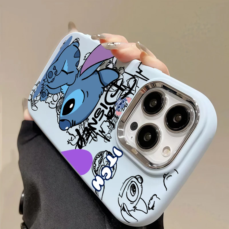 Cute Stitch Angel C… - image