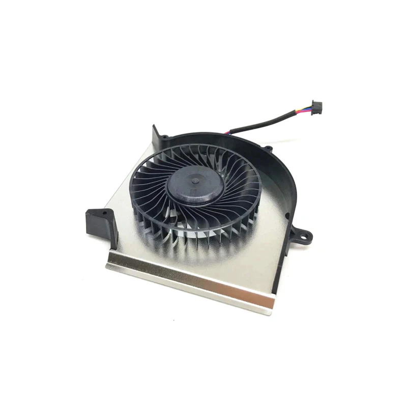 Laptop CPU GPU Cooling Fan for MSI GL65 GE65 GP65 WE65 Raider PABD07012SH 1.0A 5VDC N425 PAAD06015SL 0.55A 5VDC N426