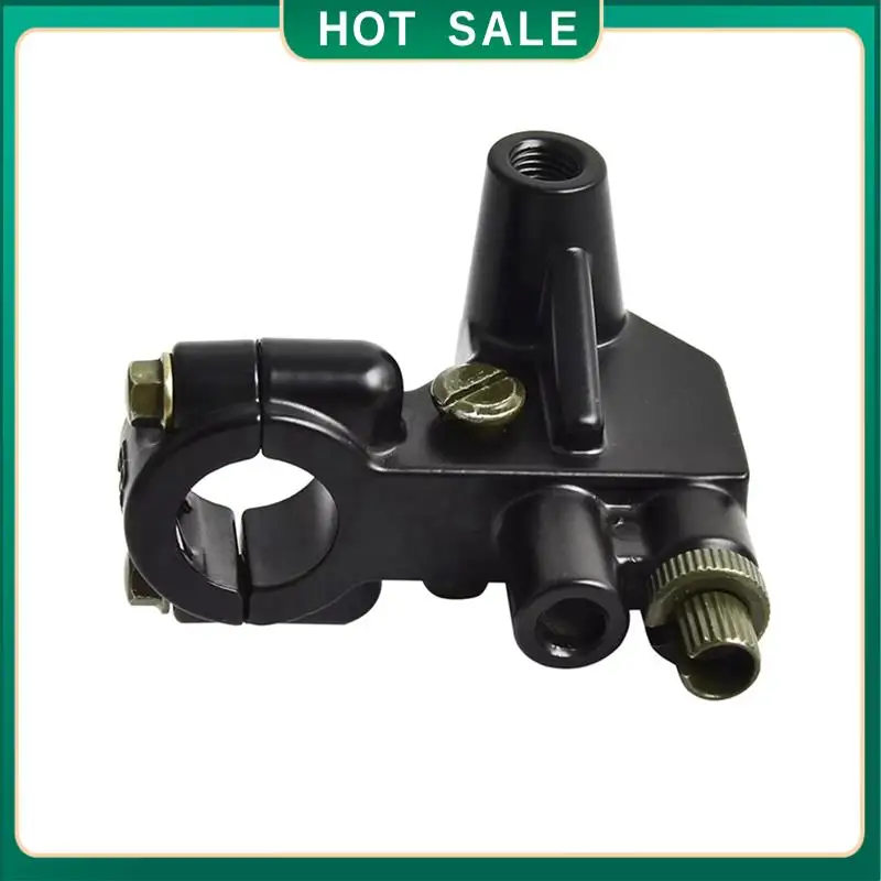 

Clutch Lever Holder 53172-KPP-860 Forhonda CBR125 R JC34 JC39 JC50 04-16 Motorcycle Clutch Lever Mounting Perch